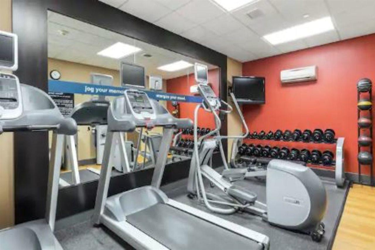 Hampton Inn Nashua Luaran gambar