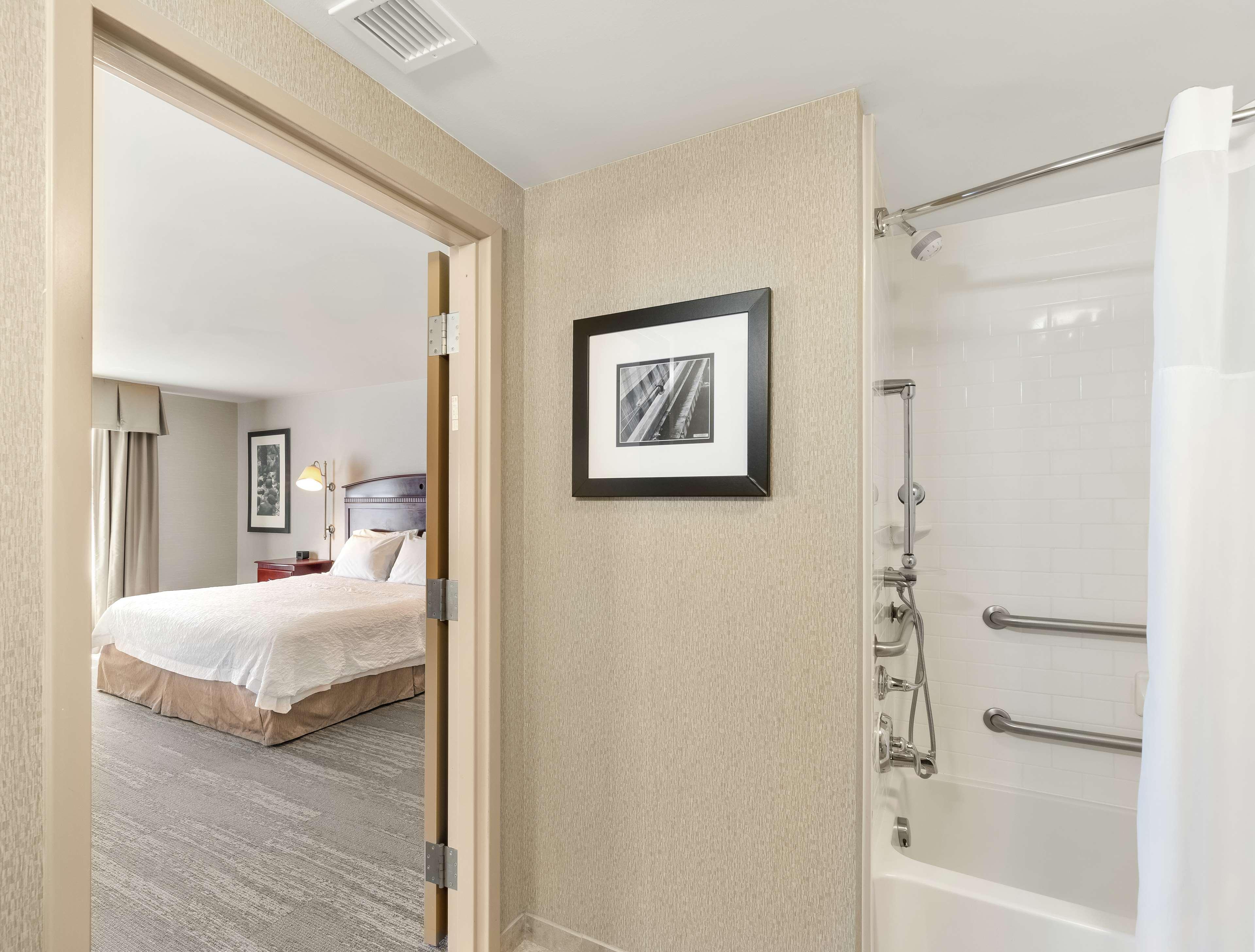 Hampton Inn Nashua Luaran gambar