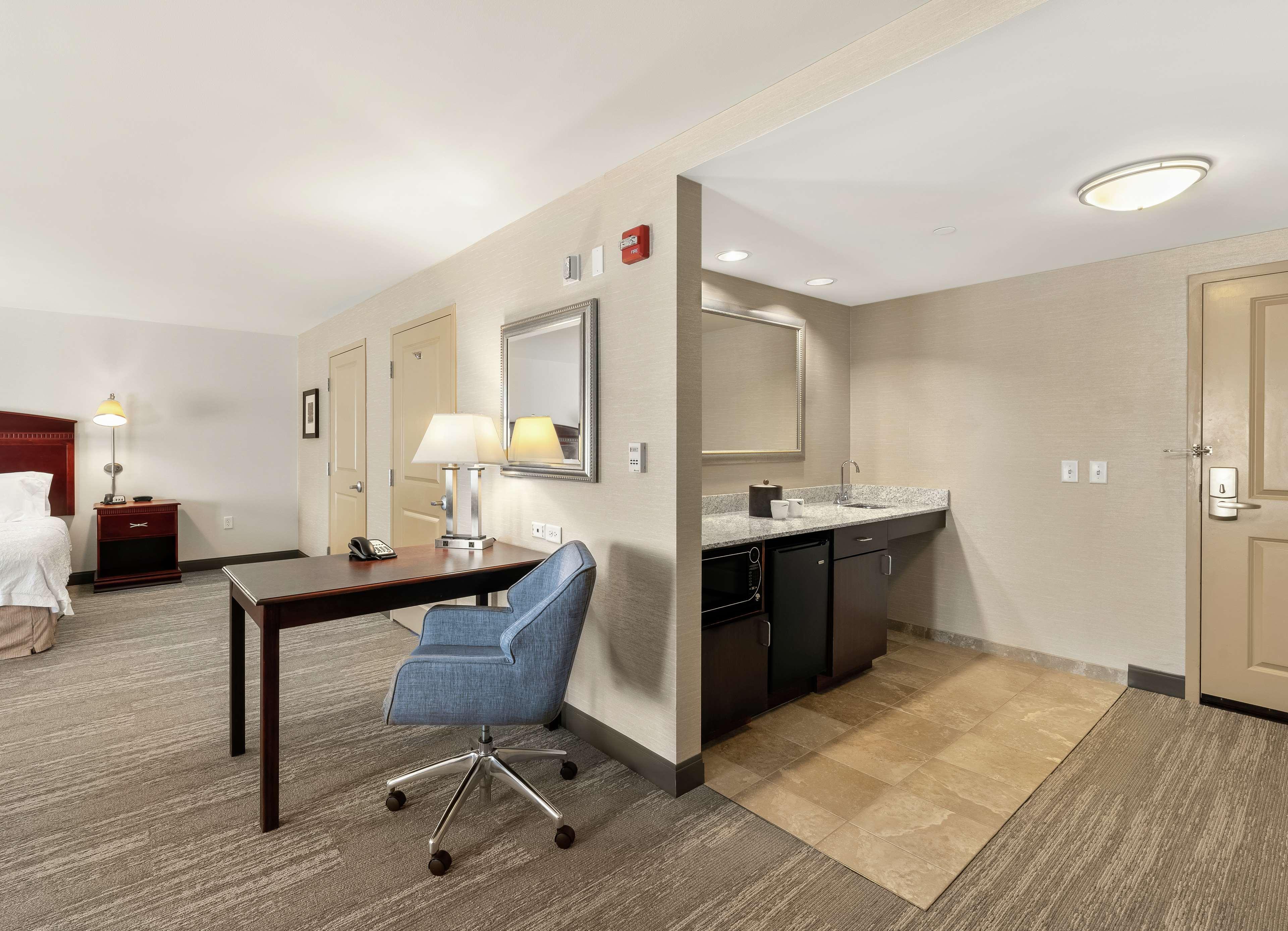 Hampton Inn Nashua Luaran gambar