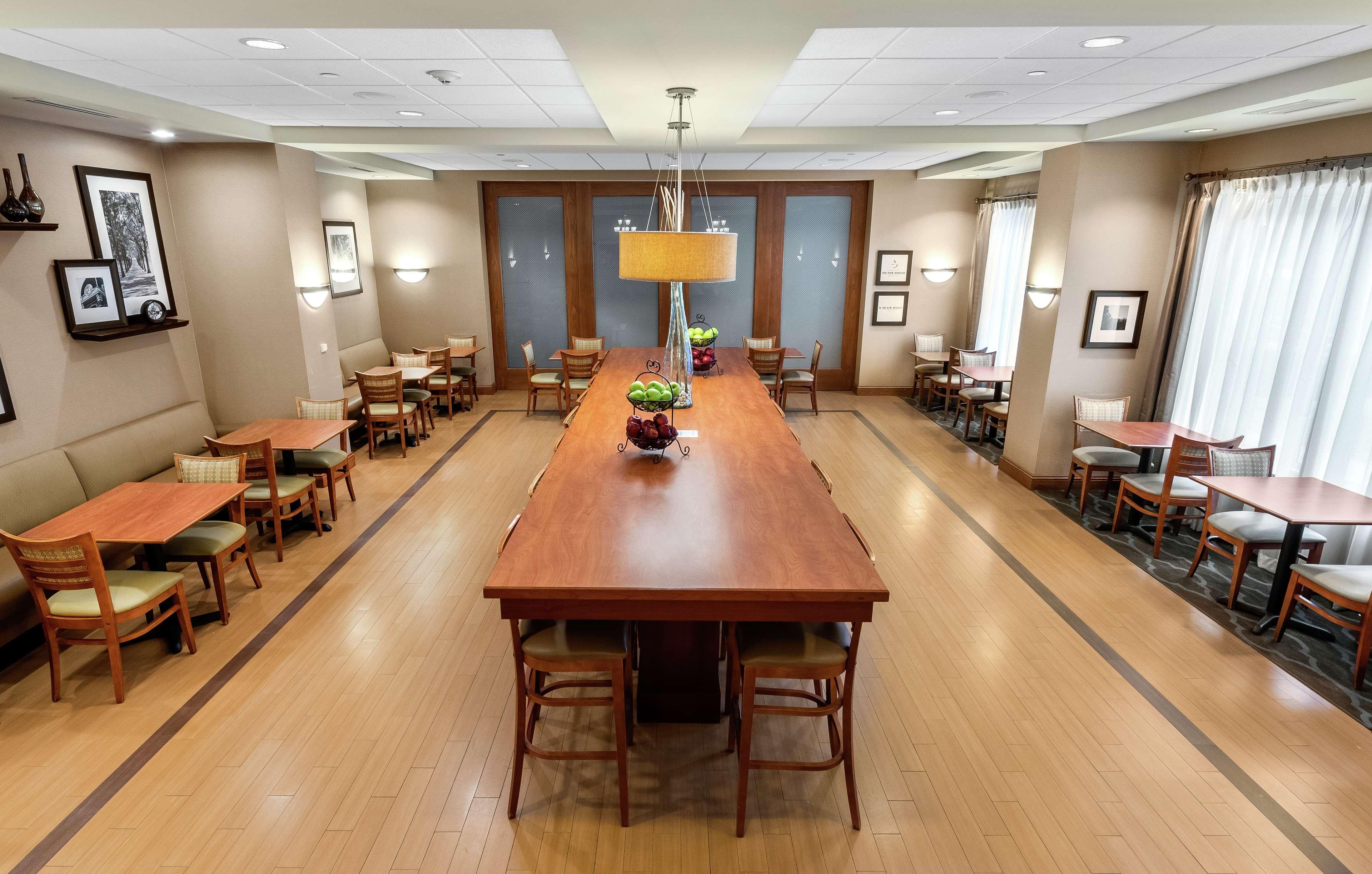Hampton Inn Nashua Luaran gambar