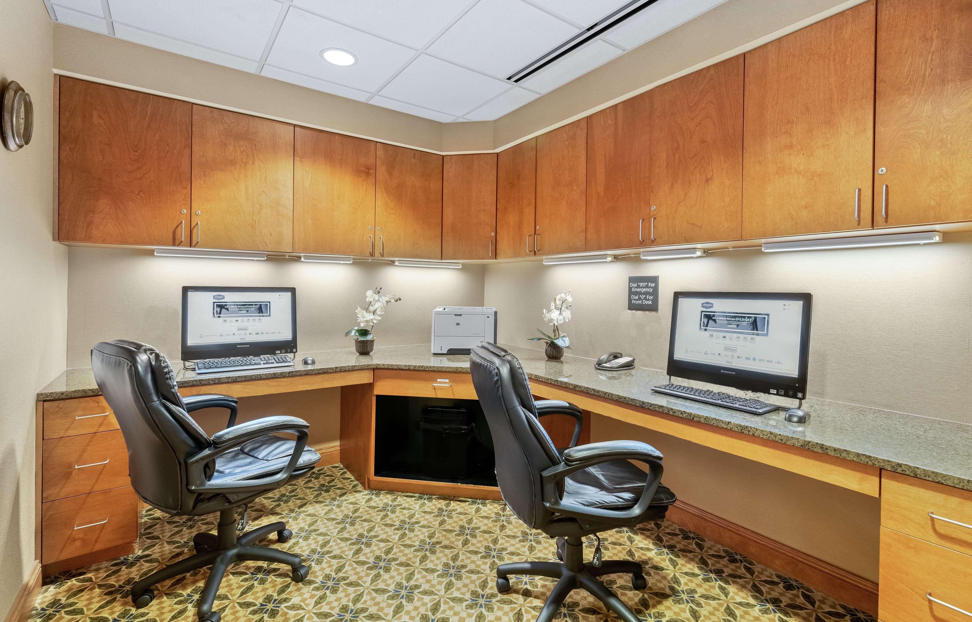 Hampton Inn Nashua Luaran gambar