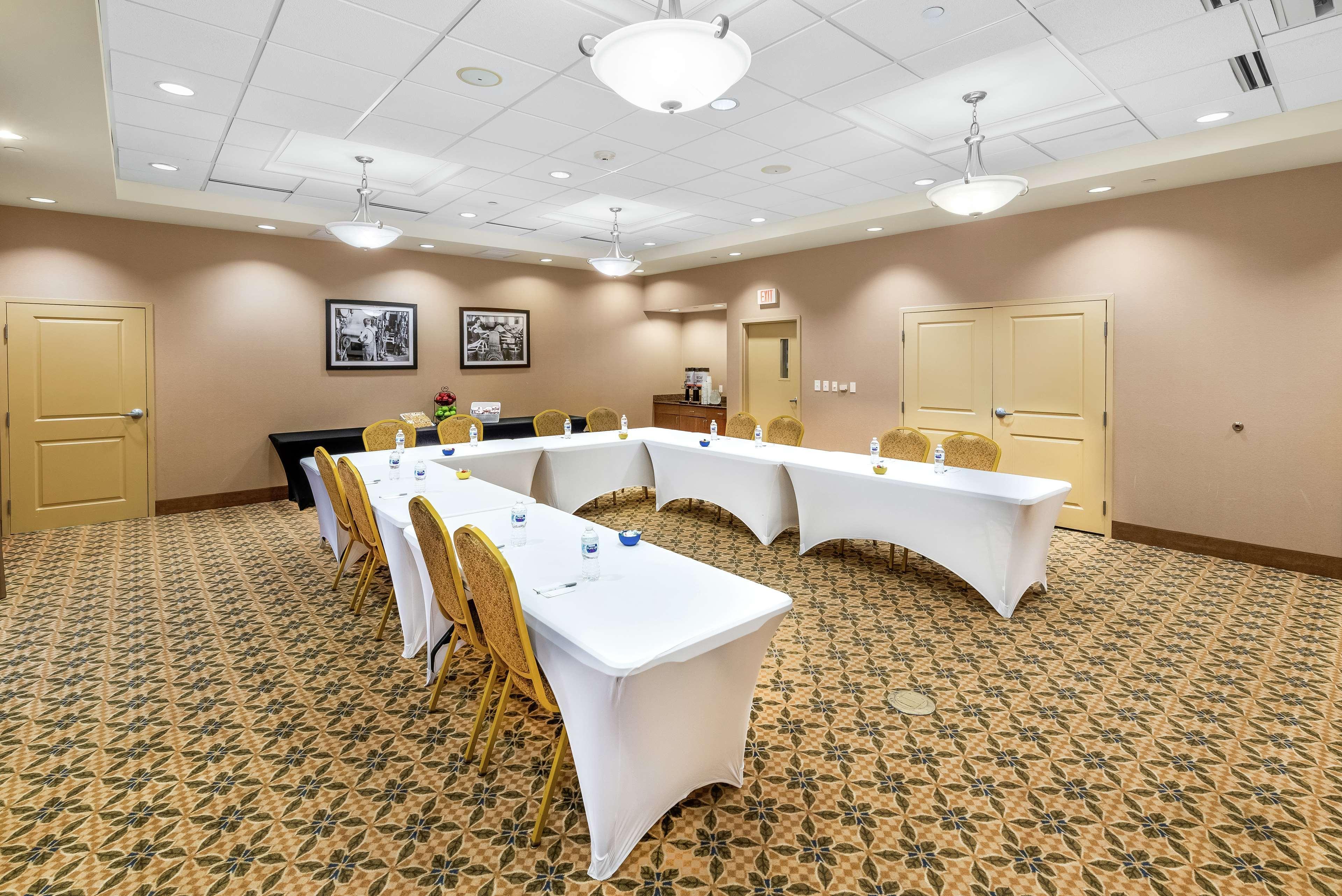 Hampton Inn Nashua Luaran gambar