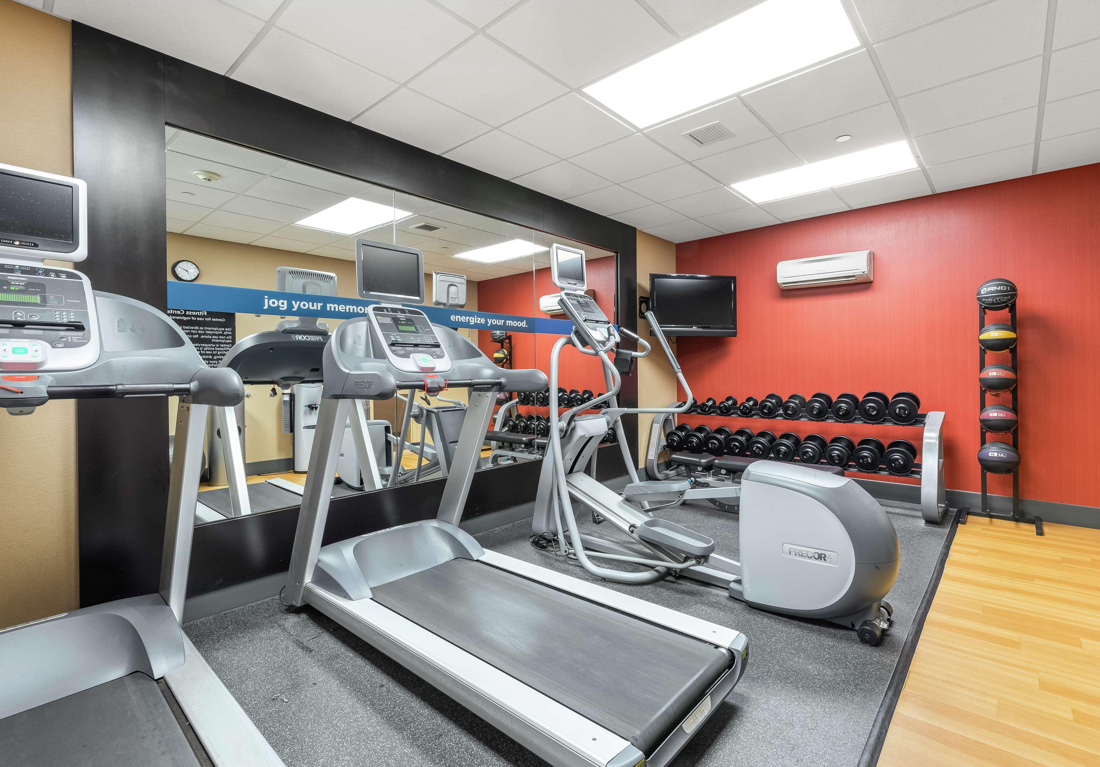 Hampton Inn Nashua Luaran gambar