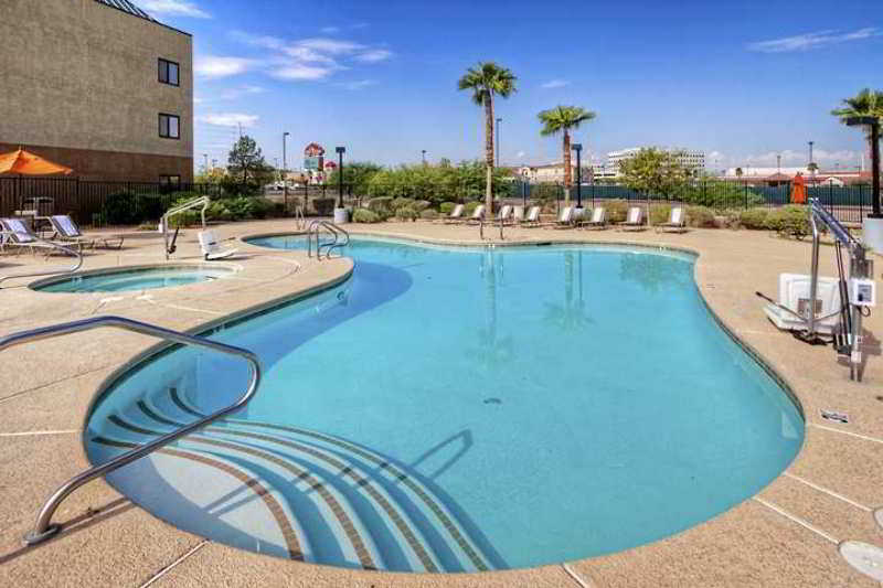 Hampton Inn Nashua Luaran gambar