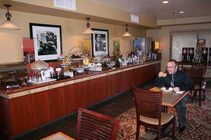 Hampton Inn Nashua Luaran gambar