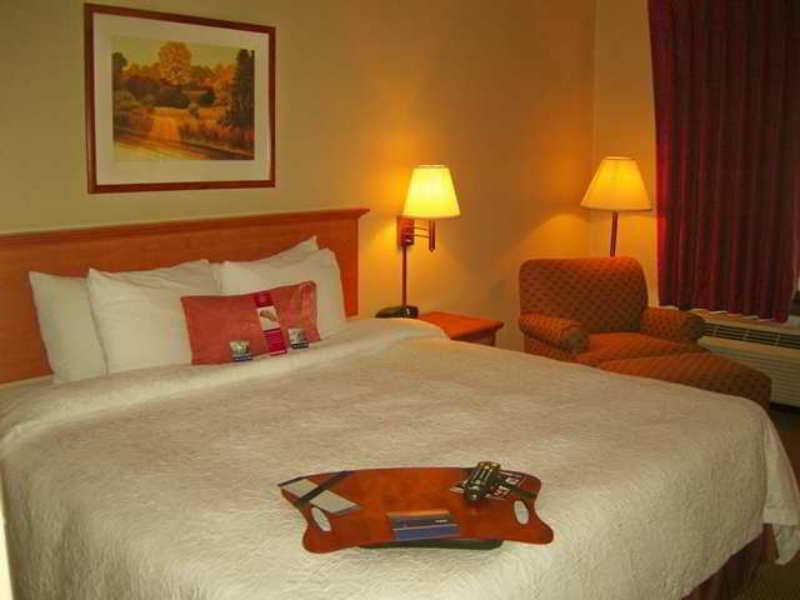 Hampton Inn Nashua Luaran gambar