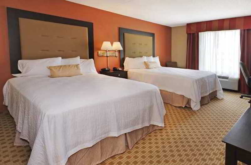 Hampton Inn Nashua Luaran gambar