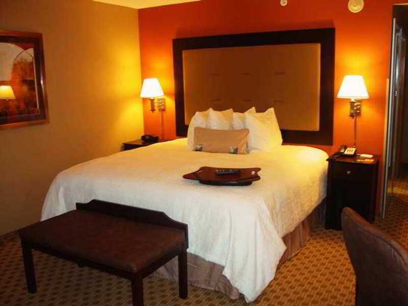 Hampton Inn Nashua Luaran gambar