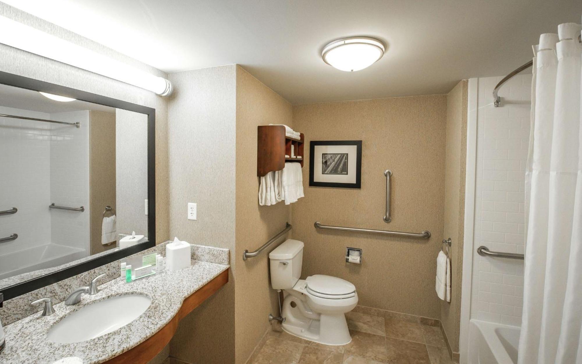 Hampton Inn Nashua Luaran gambar