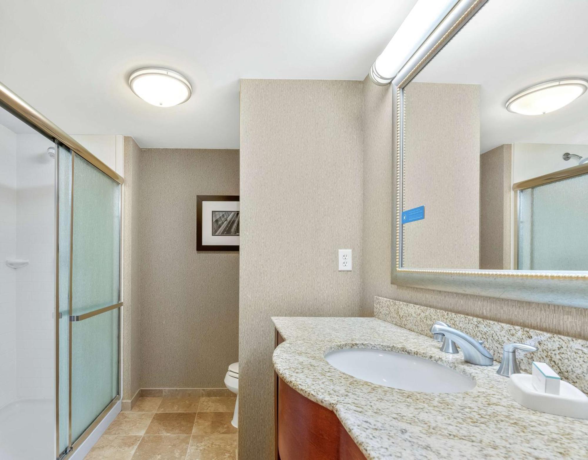 Hampton Inn Nashua Luaran gambar