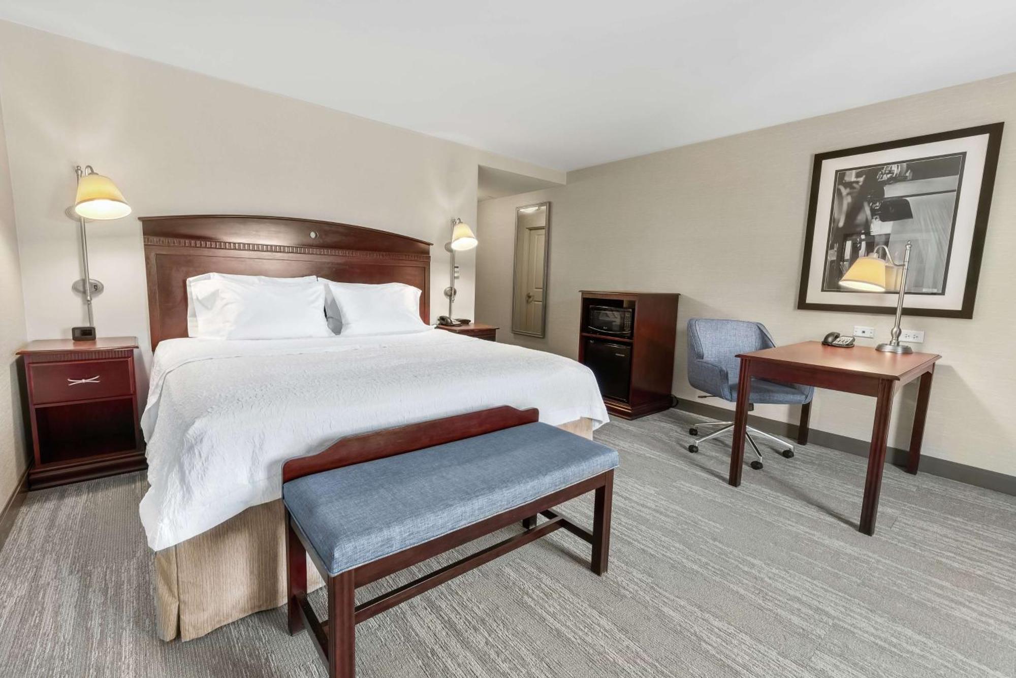 Hampton Inn Nashua Luaran gambar