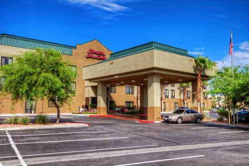 Hampton Inn Nashua Luaran gambar
