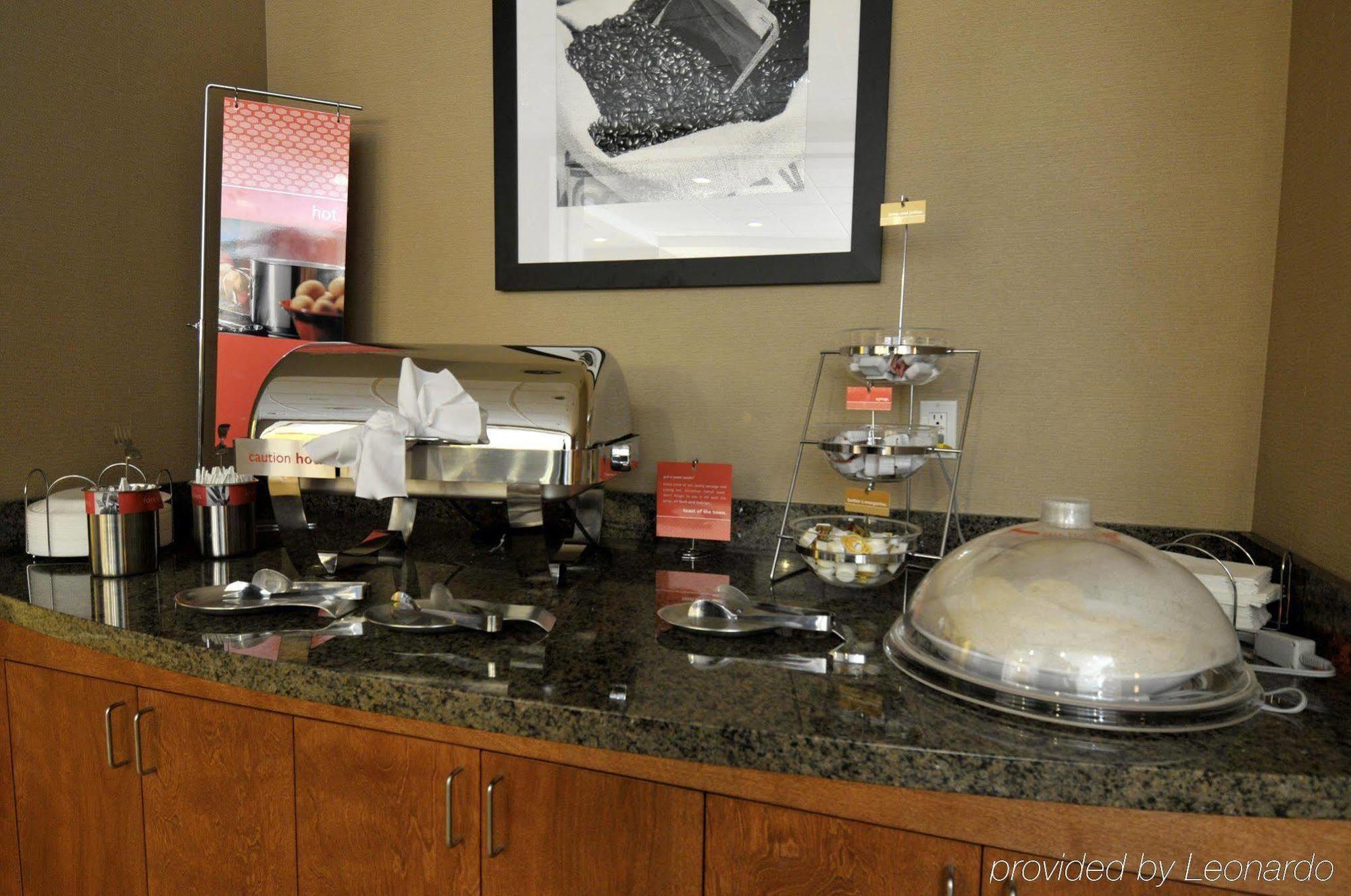 Hampton Inn Nashua Luaran gambar