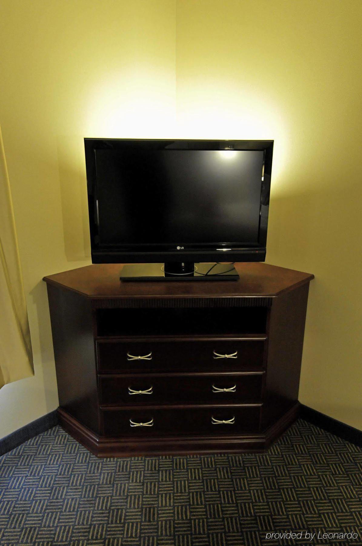 Hampton Inn Nashua Bilik gambar