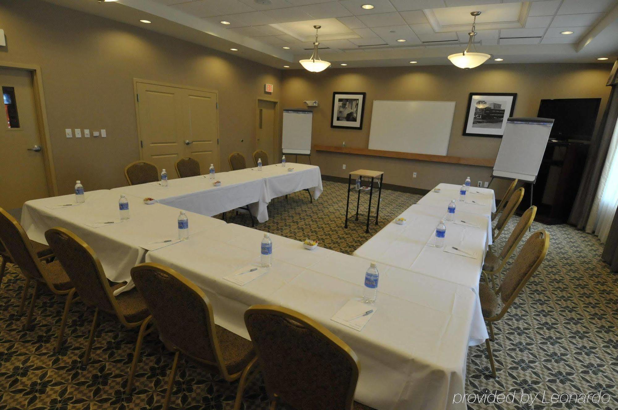 Hampton Inn Nashua Kemudahan gambar