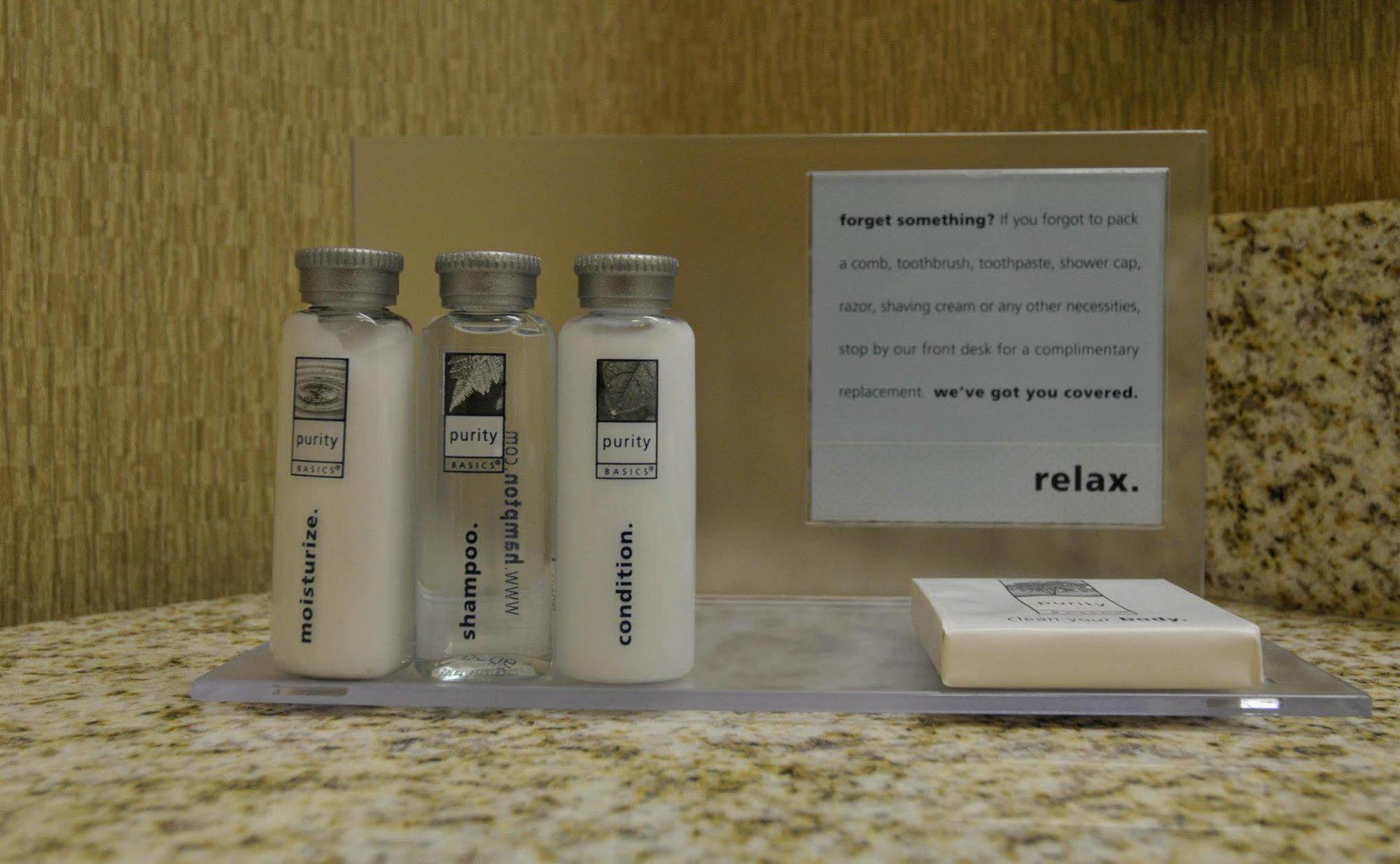 Hampton Inn Nashua Luaran gambar