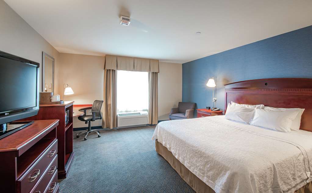Hampton Inn Nashua Bilik gambar